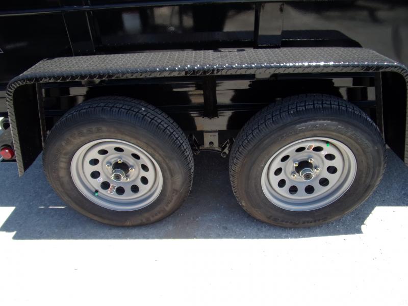 new Dump Trailers Covered Wagon Trailers  for sale, in Orlando, FL Thumbnail 6