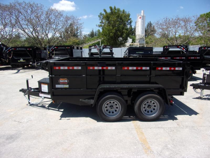 new Dump Trailers Covered Wagon Trailers  for sale, in Orlando, FL Thumbnail 3