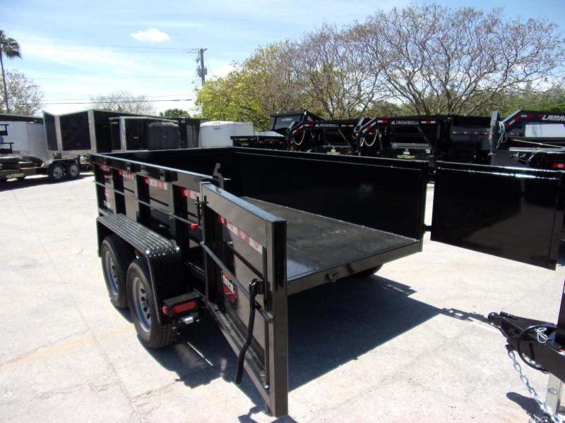 new Dump Trailers Covered Wagon Trailers  for sale, in Orlando, FL Thumbnail 5