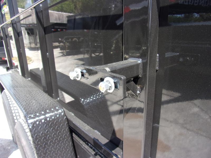 new Dump Trailers Covered Wagon Trailers  for sale, in Orlando, FL Thumbnail 10