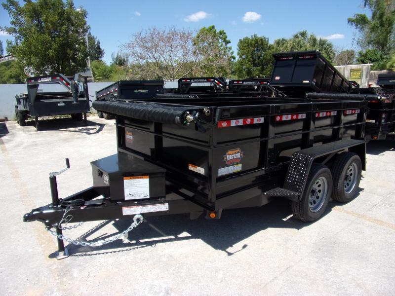 new Dump Trailers Covered Wagon Trailers  for sale, in Orlando, FL Thumbnail 2