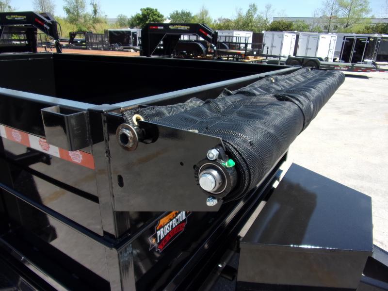 new Dump Trailers Covered Wagon Trailers  for sale, in Orlando, FL Thumbnail 7