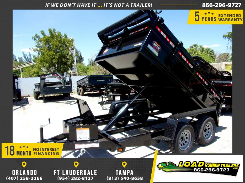 new Dump Trailers Covered Wagon Trailers  for sale, in Orlando, FL image-101