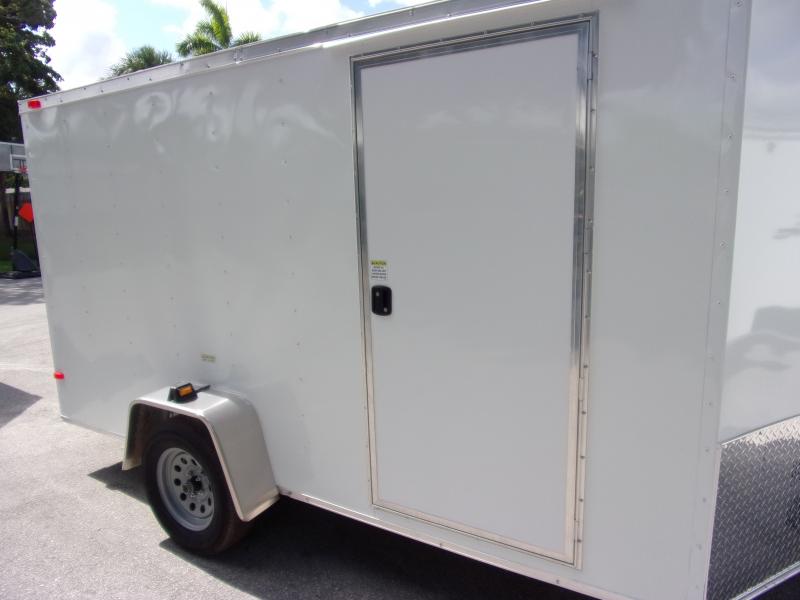 new Cargo (Enclosed) Trailers Load Runner Enclosed Cargo Trailer  for sale, in Ft Lauderdale, FL Thumbnail 2