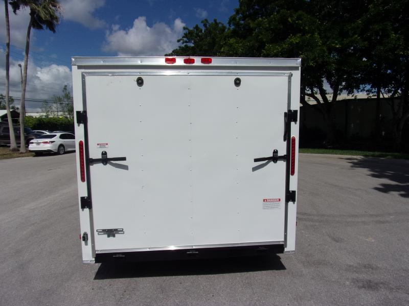 new Cargo (Enclosed) Trailers Load Runner Enclosed Cargo Trailer  for sale, in Ft Lauderdale, FL Thumbnail 5