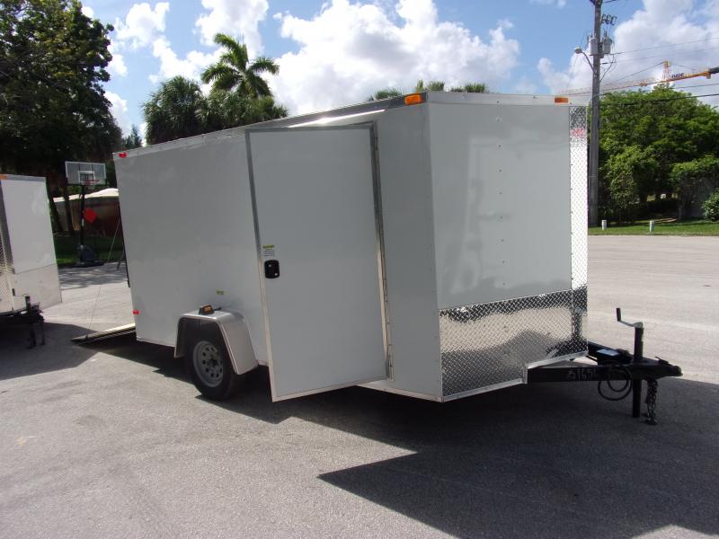 new Cargo (Enclosed) Trailers Load Runner Enclosed Cargo Trailer  for sale, in Ft Lauderdale, FL Thumbnail 11