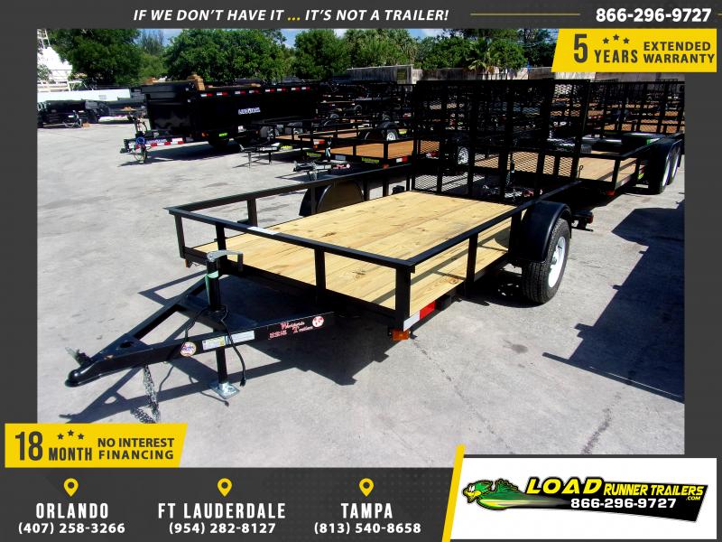 *U10* 6x10 Utility|Lawn|ATV|Multipurpose Trailer |LRT Haulers & Trailers 6 x 10 | U72-10S3-AR *U10* 6x10 Utility|Lawn|ATV|Multipurpose Trailer |LRT Haulers & Trailers 6 x 10 | U72-10S3-AR