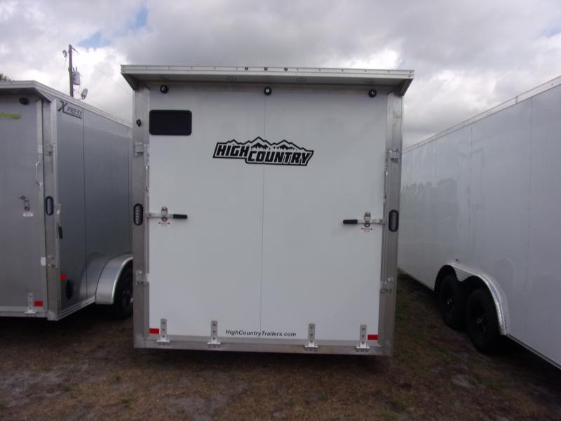 new Cargo (Enclosed) Trailers ALCOM  for sale, in Labelle, FL Thumbnail 8