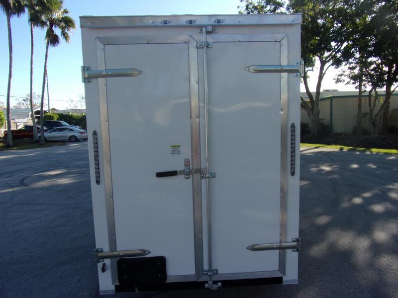 new Cargo (Enclosed) Trailers LoadRunner Trailers Trailer  for sale, in Ft Lauderdale, FL Thumbnail 5