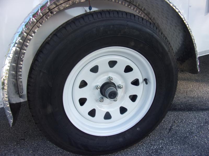 new Cargo (Enclosed) Trailers LoadRunner Trailers Trailer  for sale, in Ft Lauderdale, FL Thumbnail 3