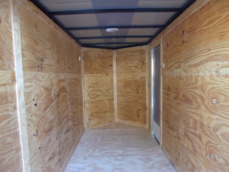 new Cargo (Enclosed) Trailers LoadRunner Trailers Trailer  for sale, in Ft Lauderdale, FL Thumbnail 6