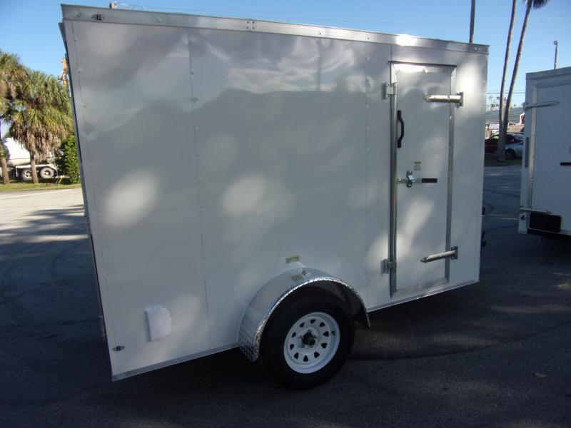 new Cargo (Enclosed) Trailers LoadRunner Trailers Trailer  for sale, in Ft Lauderdale, FL Thumbnail 2