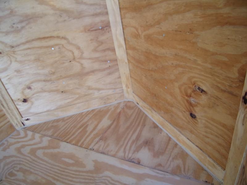 new Cargo (Enclosed) Trailers LoadRunner Trailers Trailer  for sale, in Ft Lauderdale, FL Thumbnail 7