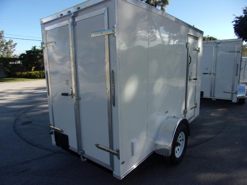 new Cargo (Enclosed) Trailers LoadRunner Trailers Trailer  for sale, in Ft Lauderdale, FL Thumbnail 4