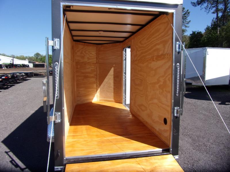 new Cargo (Enclosed) Trailers LoadRunner Trailers Trailer  for sale, in Jacksonville, FL Thumbnail 7