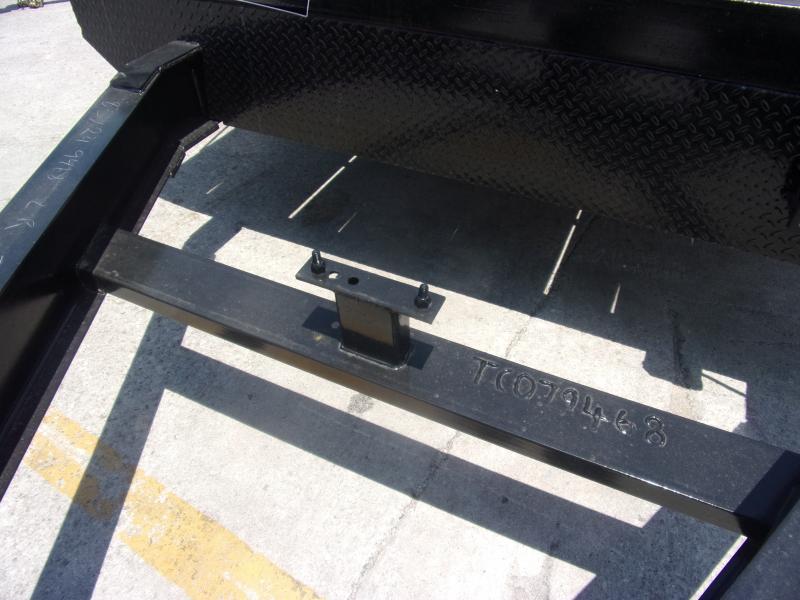 new Equipment / Flatbed Trailers Caliber Trailer Mfg  for sale, in Ft Lauderdale, FL Thumbnail 3