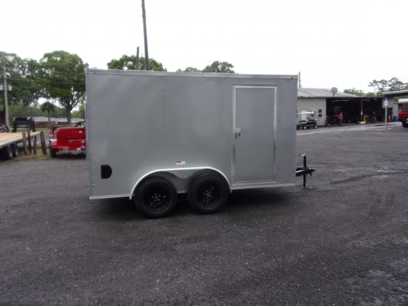 new Cargo (Enclosed) Trailers Fast Cargo  for sale, in Jacksonville, FL Thumbnail 4
