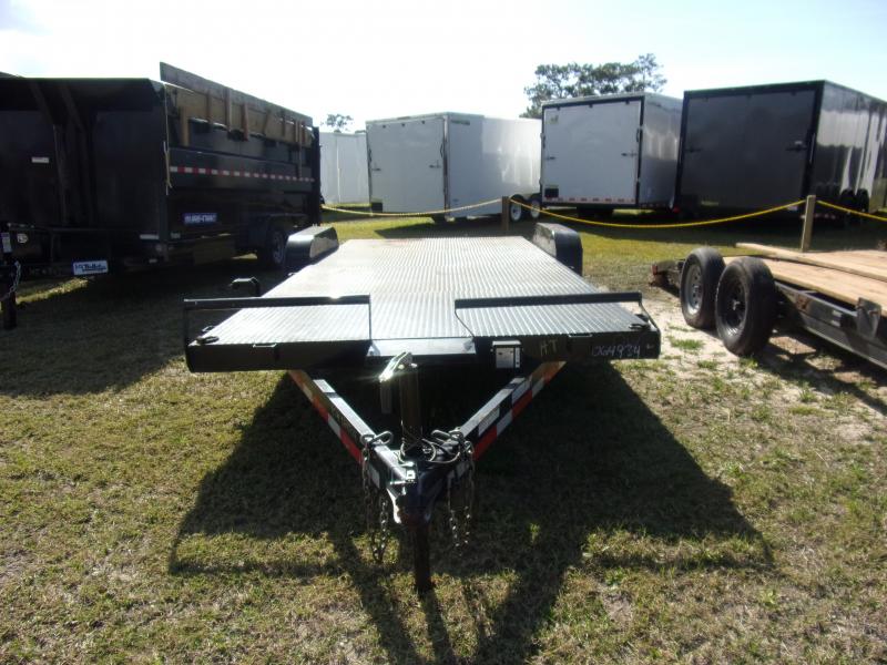 used Car Haulers / Racing Trailers Caliber Trailer Mfg  for sale, in Orlando, FL Thumbnail 2
