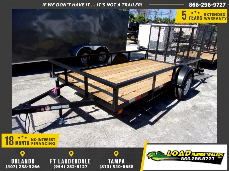 *115842* 6x12 Utility|Lawn|ATV|Multipurpose Trailer |LRT Haulers & Trailers 6 x 12 *115842* 6x12 Utility|Lawn|ATV|Multipurpose Trailer |LRT Haulers & Trailers 6 x 12