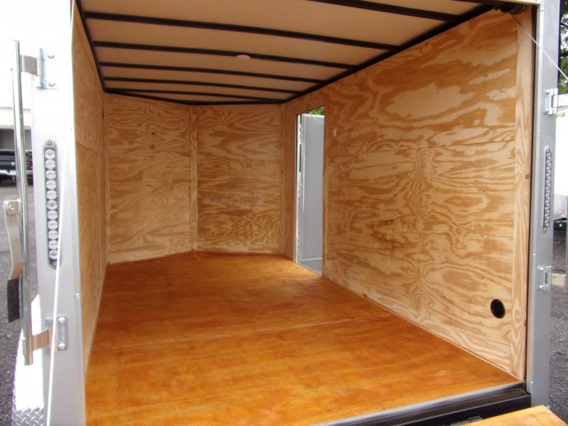 new Cargo (Enclosed) Trailers Fast Cargo  for sale, in Jacksonville, FL Thumbnail 9