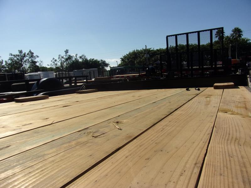 new Equipment / Flatbed Trailers Caliber Trailer Mfg  for sale, in Ft Lauderdale, FL Thumbnail 7