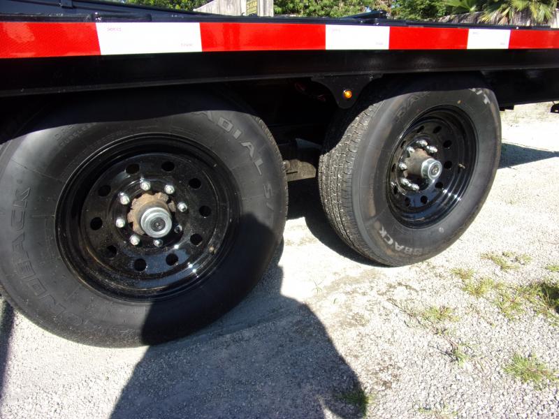 new Equipment / Flatbed Trailers Caliber Trailer Mfg  for sale, in Ft Lauderdale, FL Thumbnail 4