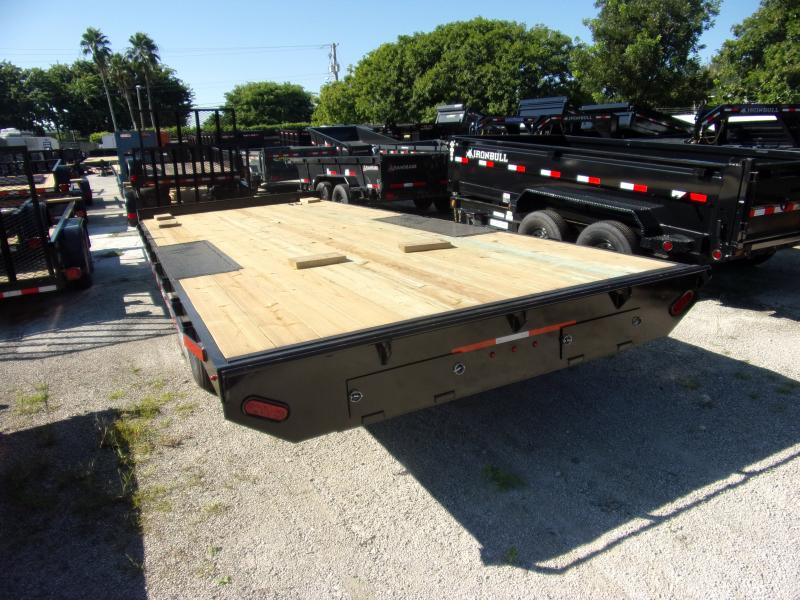 new Equipment / Flatbed Trailers Caliber Trailer Mfg  for sale, in Ft Lauderdale, FL Thumbnail 6