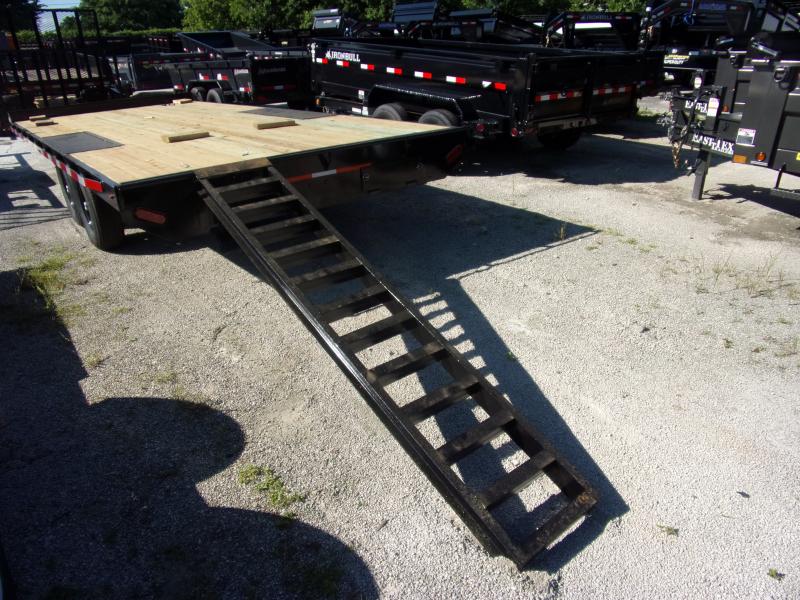 new Equipment / Flatbed Trailers Caliber Trailer Mfg  for sale, in Ft Lauderdale, FL Thumbnail 8