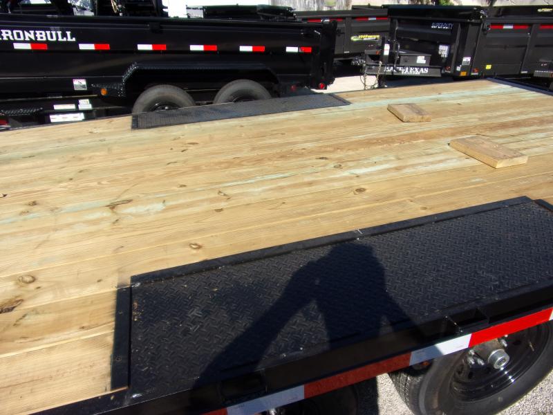 new Equipment / Flatbed Trailers Caliber Trailer Mfg  for sale, in Ft Lauderdale, FL Thumbnail 5