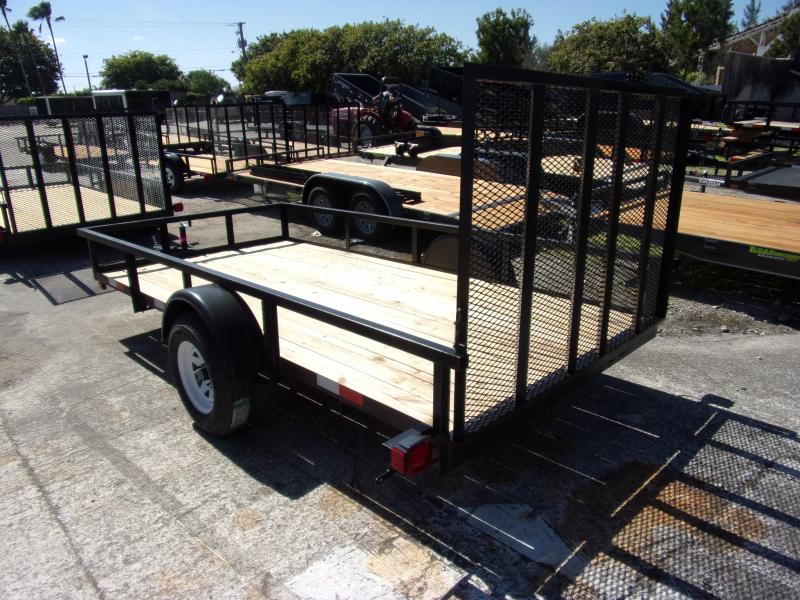 new Utility Trailers LoadRunner Trailers Trailer  for sale, in Orlando, FL Thumbnail 2
