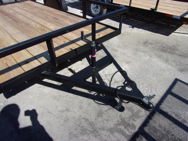 new Utility Trailers LoadRunner Trailers Trailer  for sale, in Orlando, FL Thumbnail 8