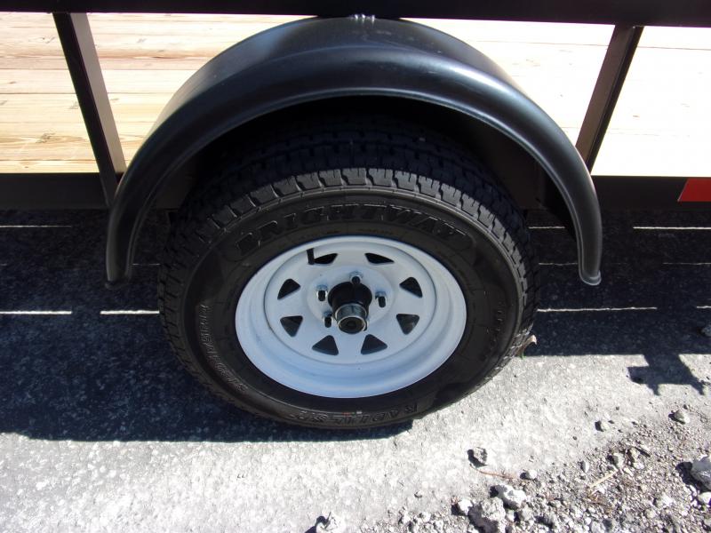 new Utility Trailers LoadRunner Trailers Trailer  for sale, in Orlando, FL Thumbnail 5