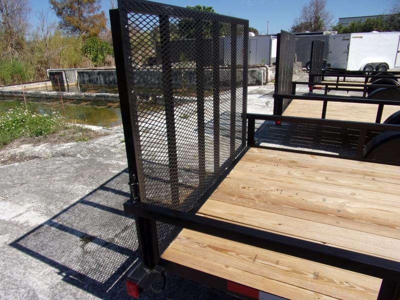 new Utility Trailers LoadRunner Trailers Trailer  for sale, in Orlando, FL Thumbnail 6