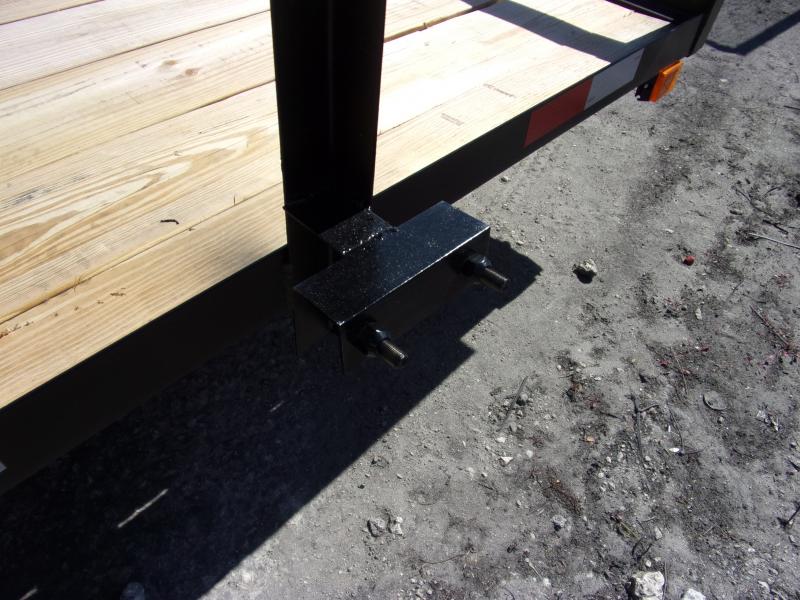 new Utility Trailers LoadRunner Trailers Trailer  for sale, in Orlando, FL Thumbnail 7