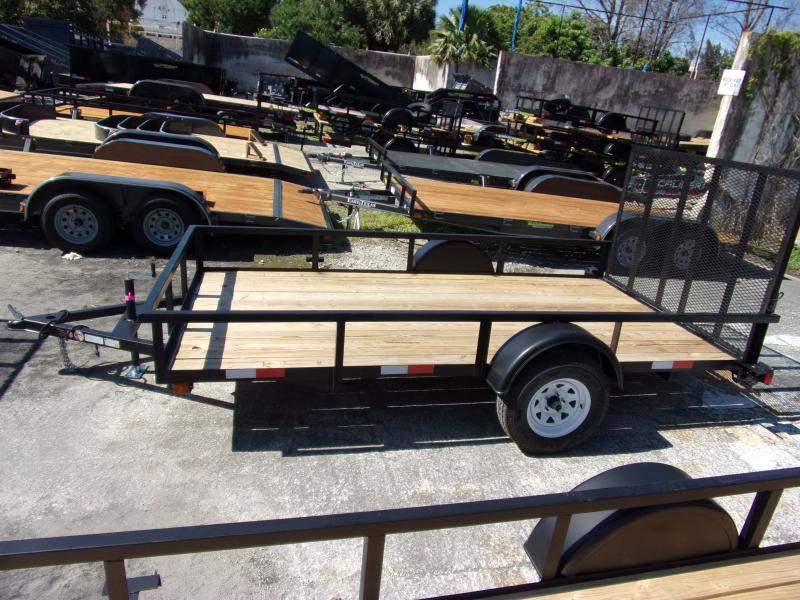 new Utility Trailers LoadRunner Trailers Trailer  for sale, in Orlando, FL Thumbnail 3