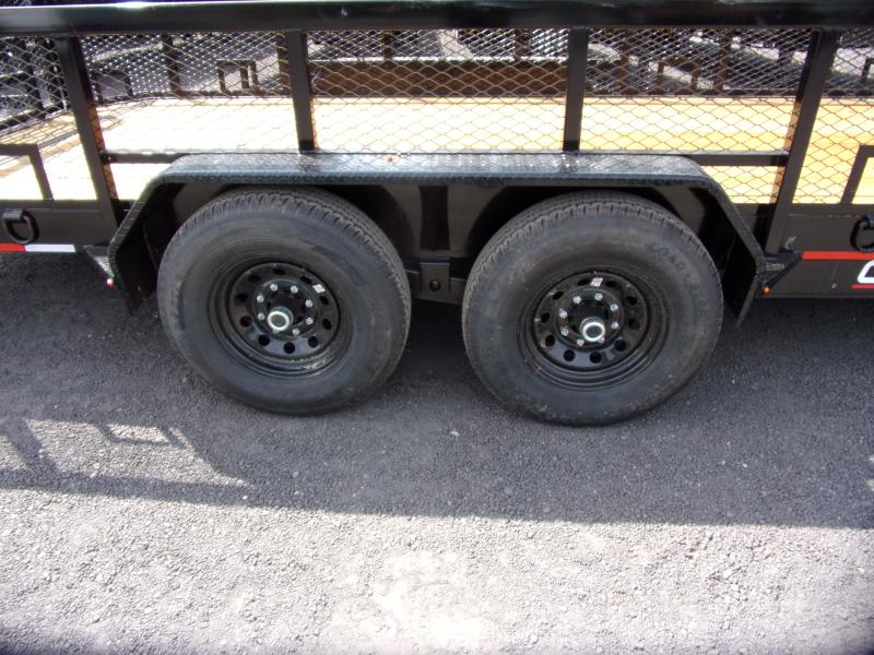 new Utility Trailers Caliber Trailer Mfg  for sale, in Jacksonville, FL Thumbnail 9