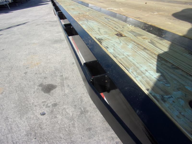 new Equipment / Flatbed Trailers Caliber Trailer Mfg  for sale, in Ft Lauderdale, FL Thumbnail 6