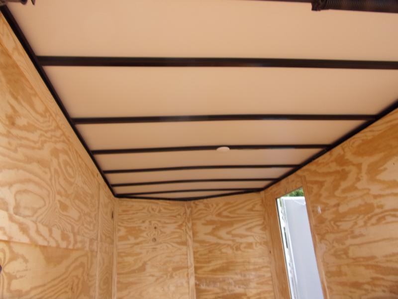 new Cargo (Enclosed) Trailers Fast Cargo  for sale, in Jacksonville, FL Thumbnail 10