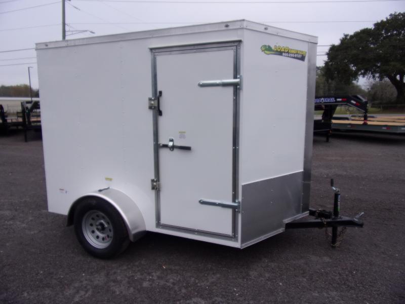 new Cargo (Enclosed) Trailers LoadRunner Trailers Trailer  for sale, in Jacksonville, FL Thumbnail 3