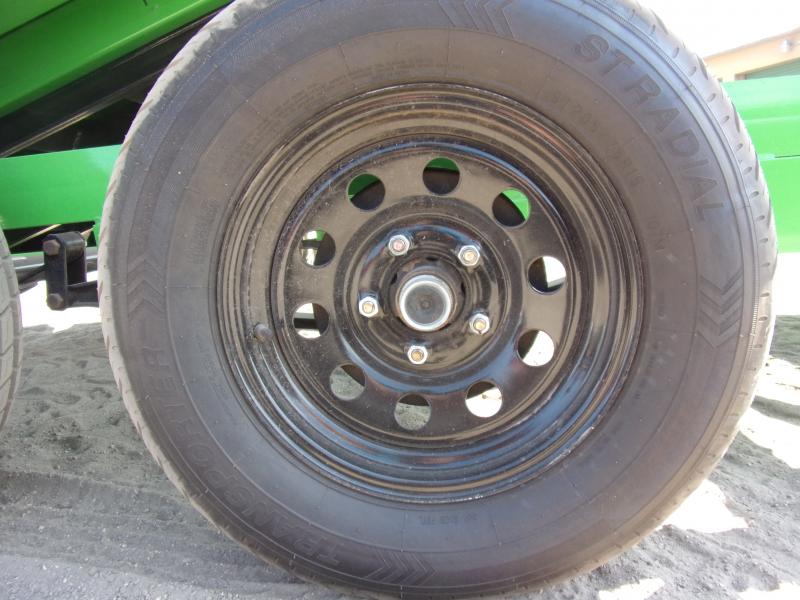 new Dump Trailers ED Trailer Mfg  for sale, in Tampa, FL Thumbnail 4