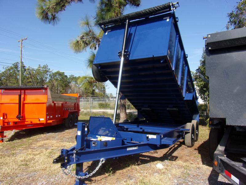 new Dump Trailers AMP TRAILERS  for sale, in Orlando, FL Thumbnail 4