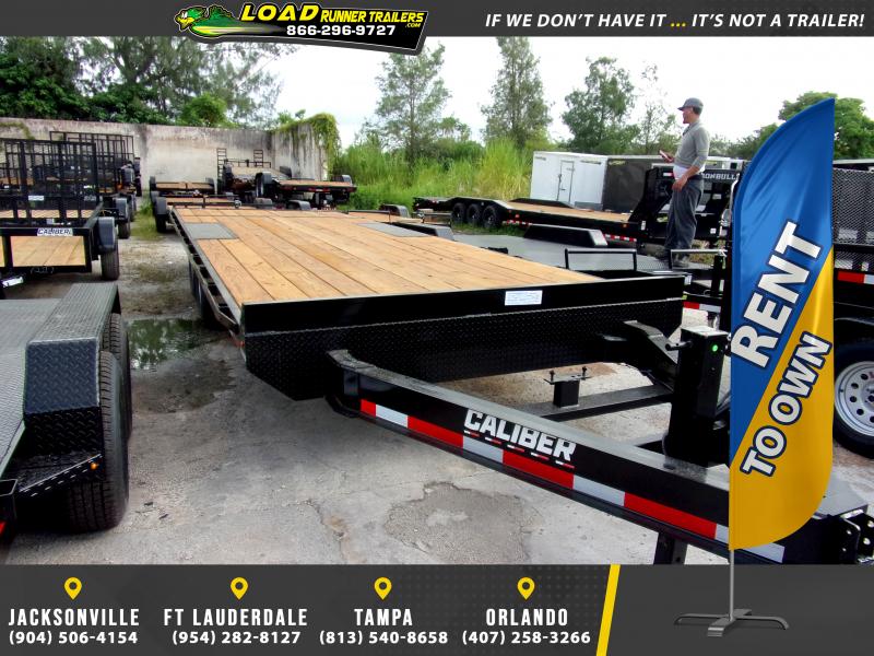 *122107* 8.5x24 Flatbed Deck Over Trailer |LRT Tandem Axle Trailers 8.5 x 24 *122107* 8.5x24 Flatbed Deck Over Trailer |LRT Tandem Axle Trailers 8.5 x 24