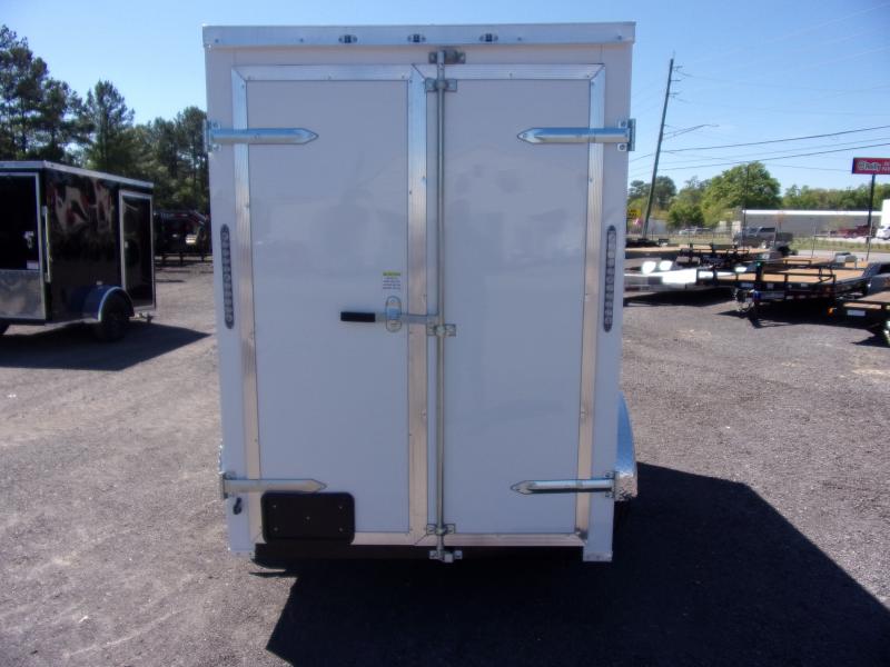 new Cargo (Enclosed) Trailers LoadRunner Trailers Trailer  for sale, in Jacksonville, FL Thumbnail 5