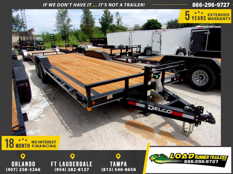 *110730* 8.5x22 Car Trailer |LRT Tandem Axle Trailers 8.5 x 22 *110730* 8.5x22 Car Trailer |LRT Tandem Axle Trailers 8.5 x 22