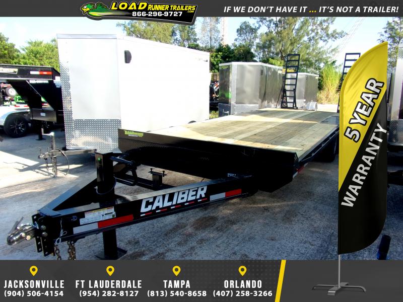 *122539* 8.5x24 7 TON Equipment Hauler Trailer | LRT Trailers 8.5 x 24 *122539* 8.5x24 7 TON Equipment Hauler Trailer | LRT Trailers 8.5 x 24