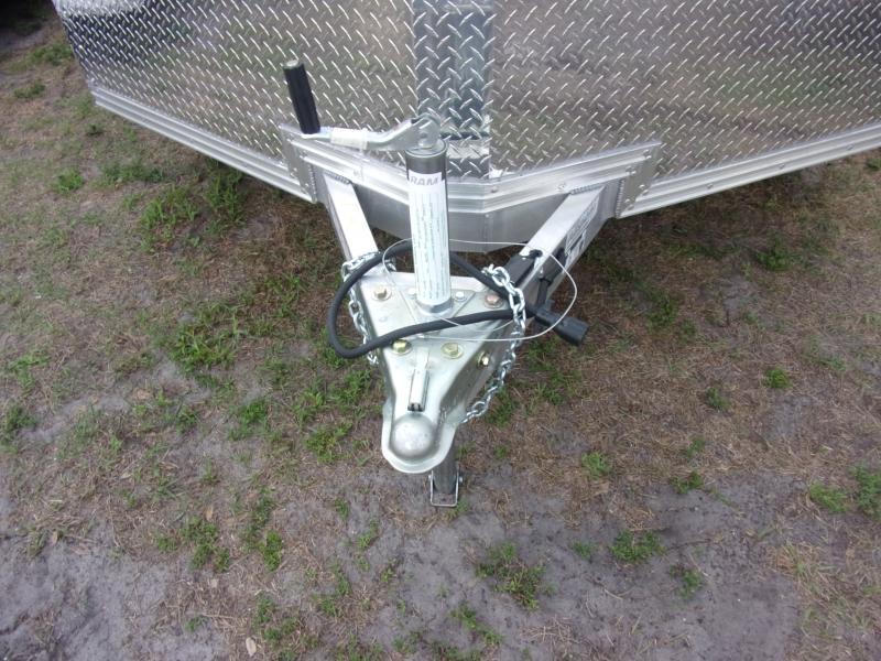 new Cargo (Enclosed) Trailers ALCOM  for sale, in Labelle, FL Thumbnail 2