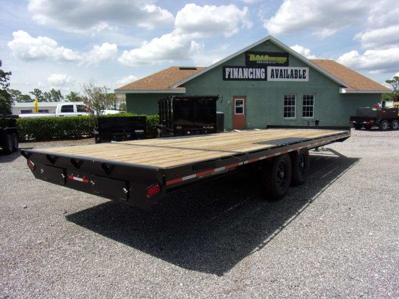 new Equipment / Flatbed Trailers Caliber Trailer Mfg  for sale, in Orlando, FL Thumbnail 5