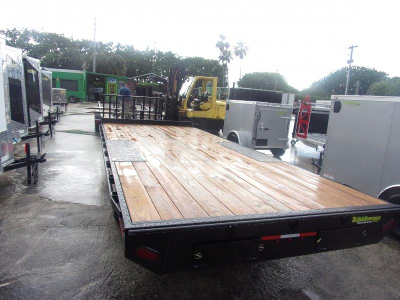 new Equipment / Flatbed Trailers Caliber Trailer Mfg  for sale, in Ft Lauderdale, FL Thumbnail 7