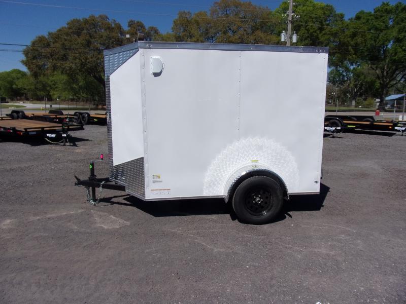new Cargo (Enclosed) Trailers LoadRunner Trailers Trailer  for sale, in Jacksonville, FL Thumbnail 2