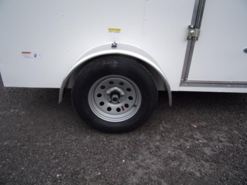 new Cargo (Enclosed) Trailers LoadRunner Trailers Trailer  for sale, in Jacksonville, FL Thumbnail 9